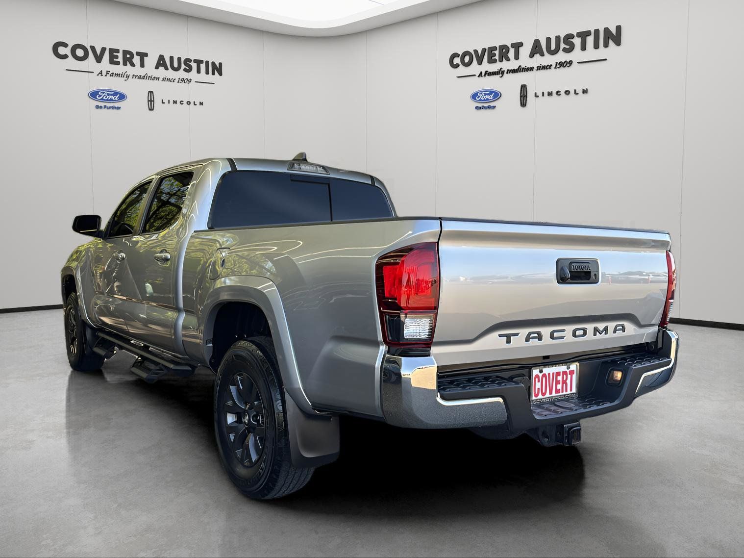 Used Car 2023 Toyota Tacoma  Sr5 For Sale Under $35,000 In Austin, Texas