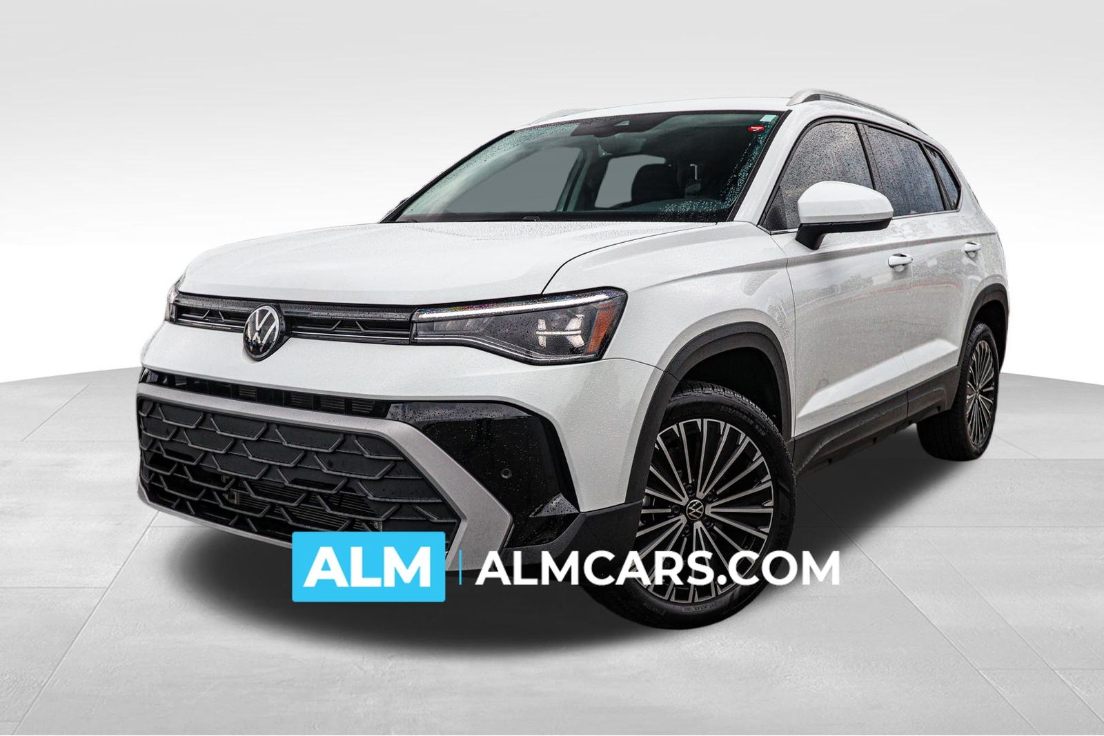 2025 Volkswagen Taos