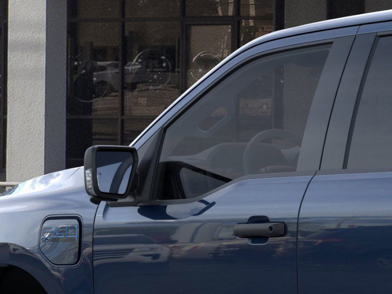 New Car 2025 Ford F-150 Lightning  Xlt For Sale Under $70,000 In Austin, Texas