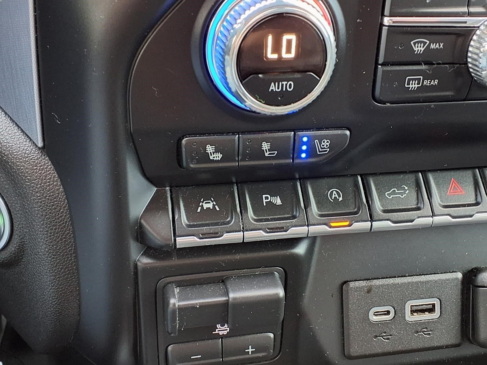 2019 GMC Sierra 1500 SLT Black at Bayway Chrysler Dodge Jeep Ram
