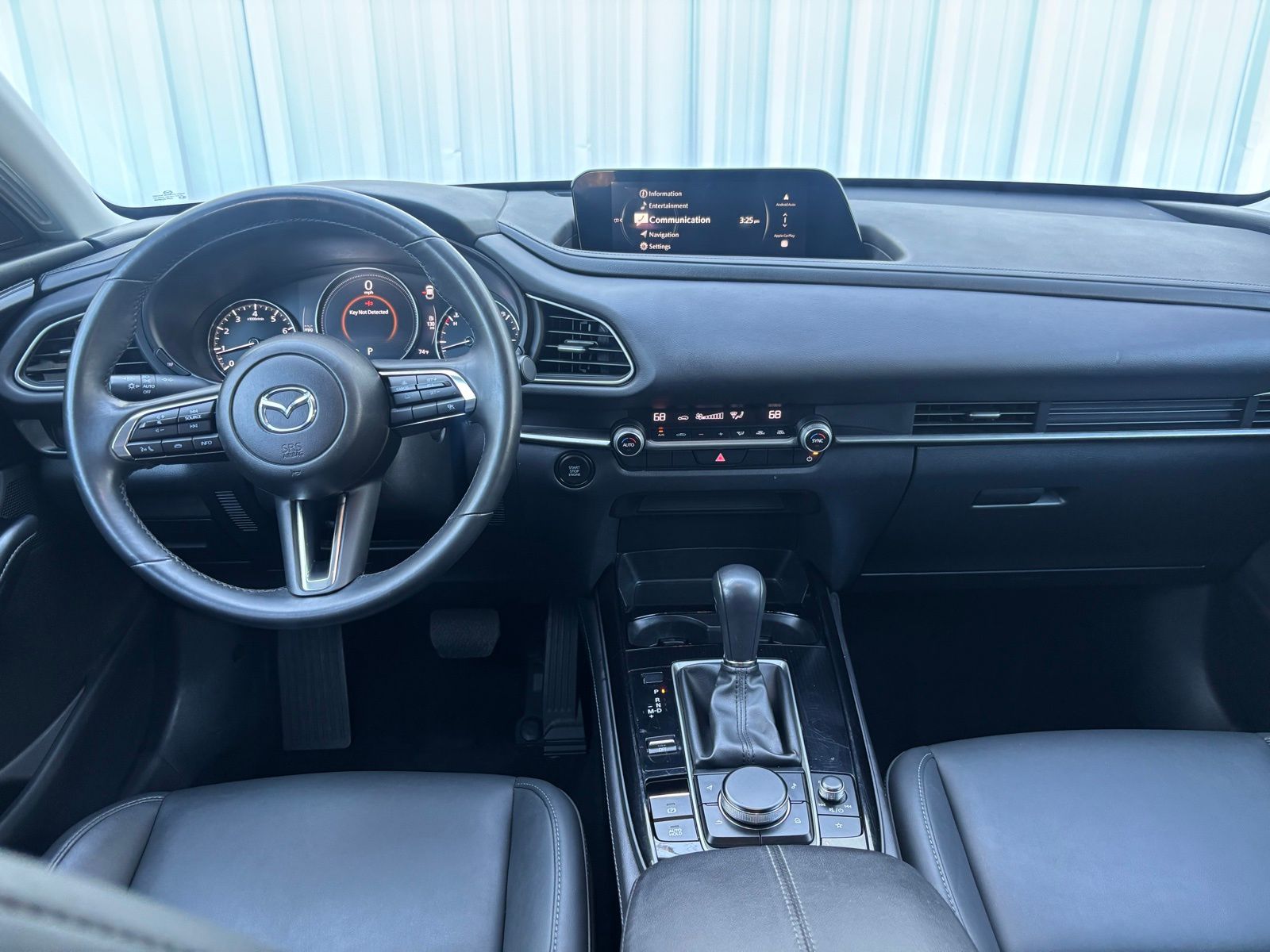 Used Car 2024 Mazda Cx-30  2.5 S Select Sport For Sale Under $25,000 In Austin, Texas