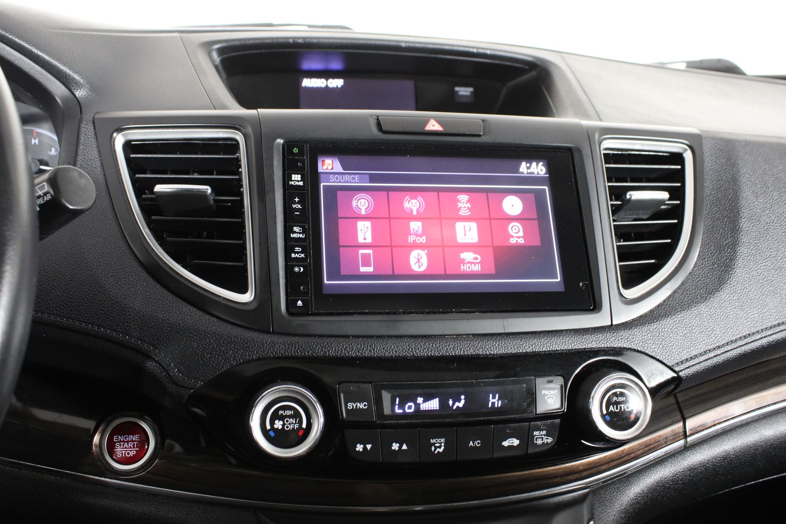 Used 2015  Honda EX-L image 18
