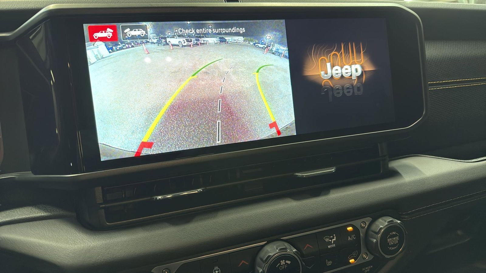 Used Car 2025 Jeep Wrangler  Rubicon 392 For Sale Under $90,000 In Austin, Texas