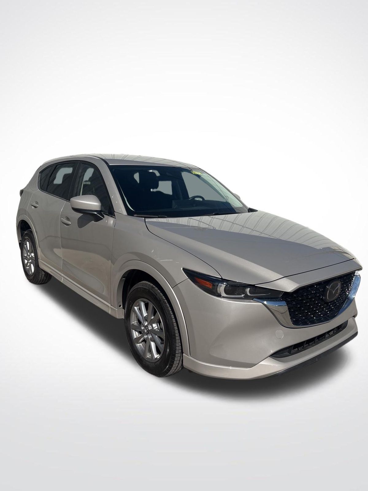 Used Car 2025 Mazda Cx-5  2.5 S Select Package For Sale Under $30,000 In Austin, Texas