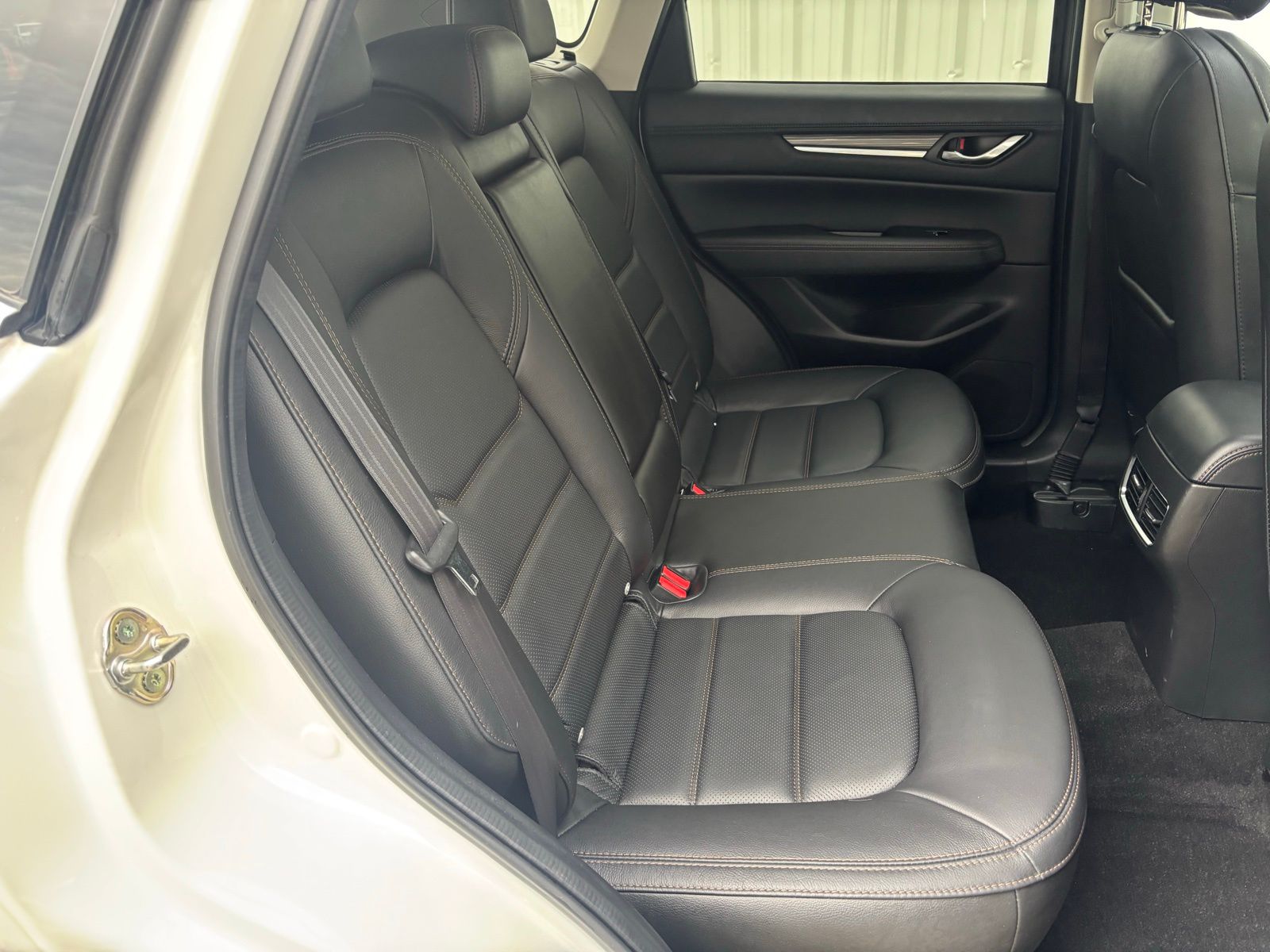 Used Car 2022 Mazda Cx-5  2.5 S Premium Plus Package For Sale Under $30,000 In Austin, Texas