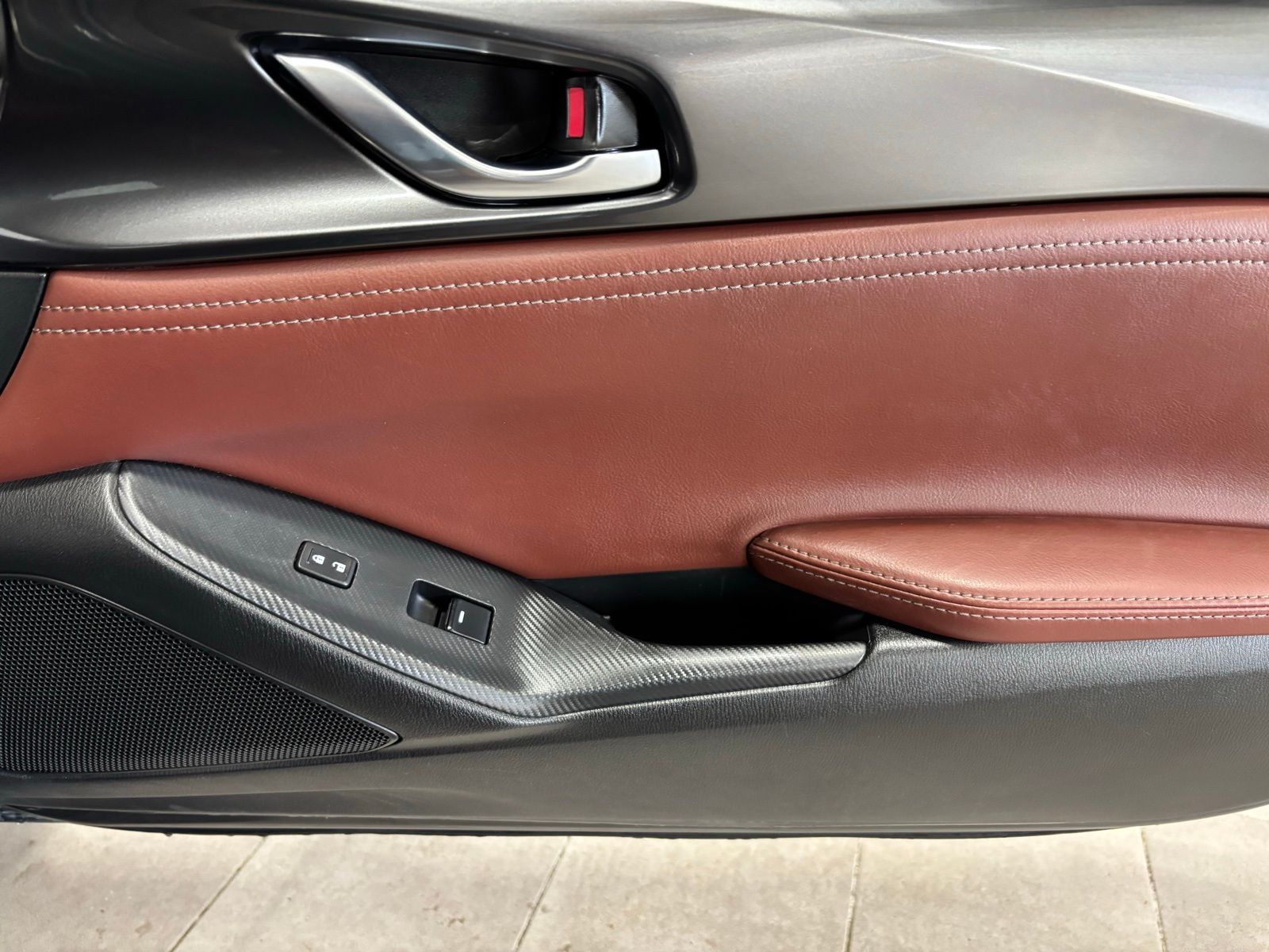 Used Car 2017 Mazda Miata Rf  Grand Touring For Sale Under $20,000 In Austin, Texas