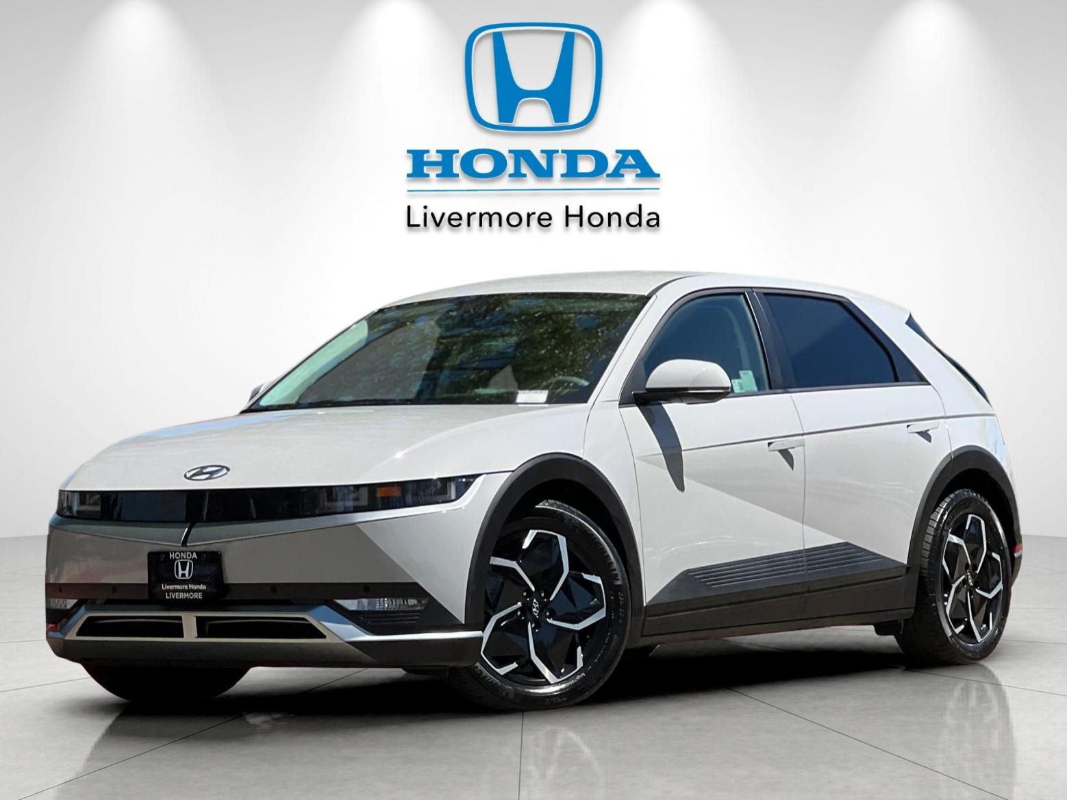 Used 2024 Hyundai IONIQ 5 SEL with VIN KM8KNDDF1RU272123 for sale in Livermore, CA