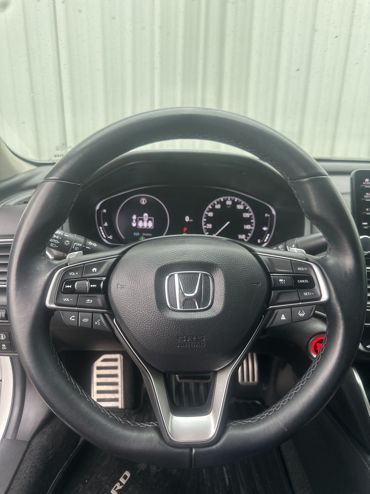 Used Car 2022 Honda Accord  Sport Special Edition For Sale Under $30,000 In Austin, Texas