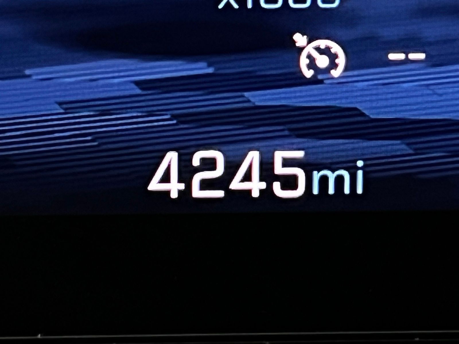 Thumbnail: 2025 Chevrolet Traverse - 17