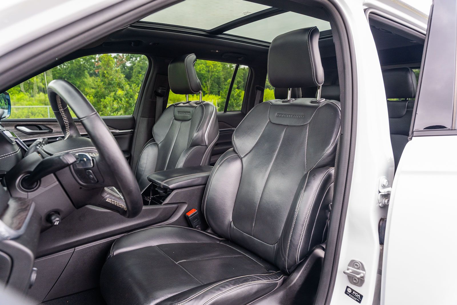 Used 2022 Jeep Grand Cherokee SUV