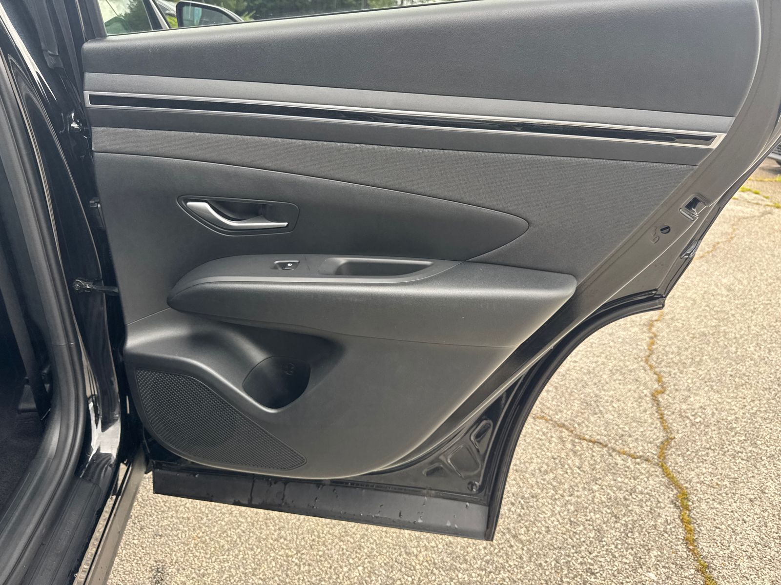 2024 Hyundai Tucson SEL - Photo 16