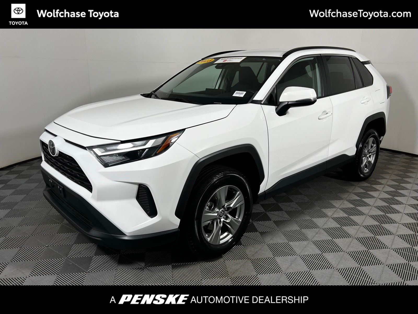 2023 Toyota RAV4 XLE -
                Cordova, TN