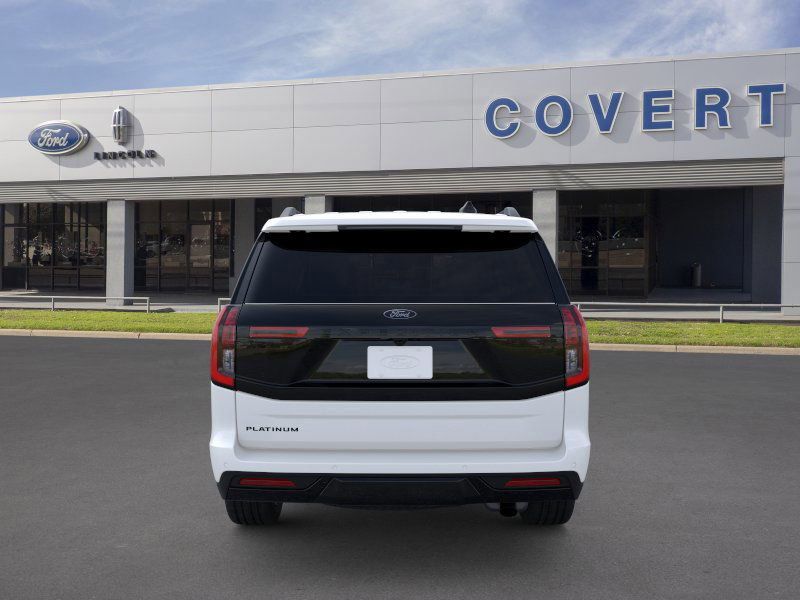 New Car 2025 Ford Expedition  Platinum For Sale Under $90,000 In Austin, Texas