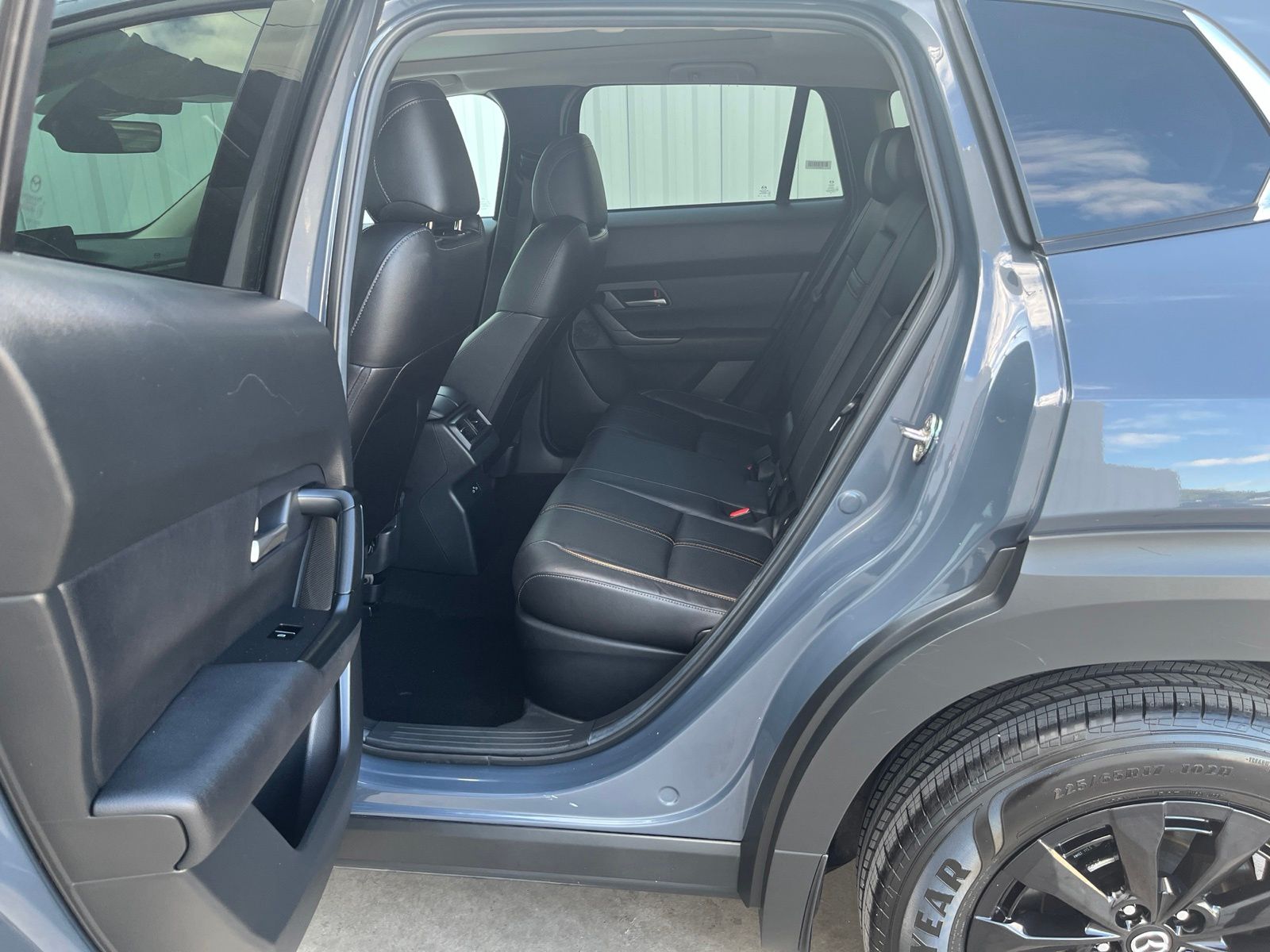 Used Car 2025 Mazda Cx-50 Hybrid  Premium For Sale Under $35,000 In Austin, Texas