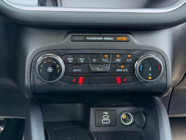Certified Used 2023 Area 51 Ford Big Bend image 28