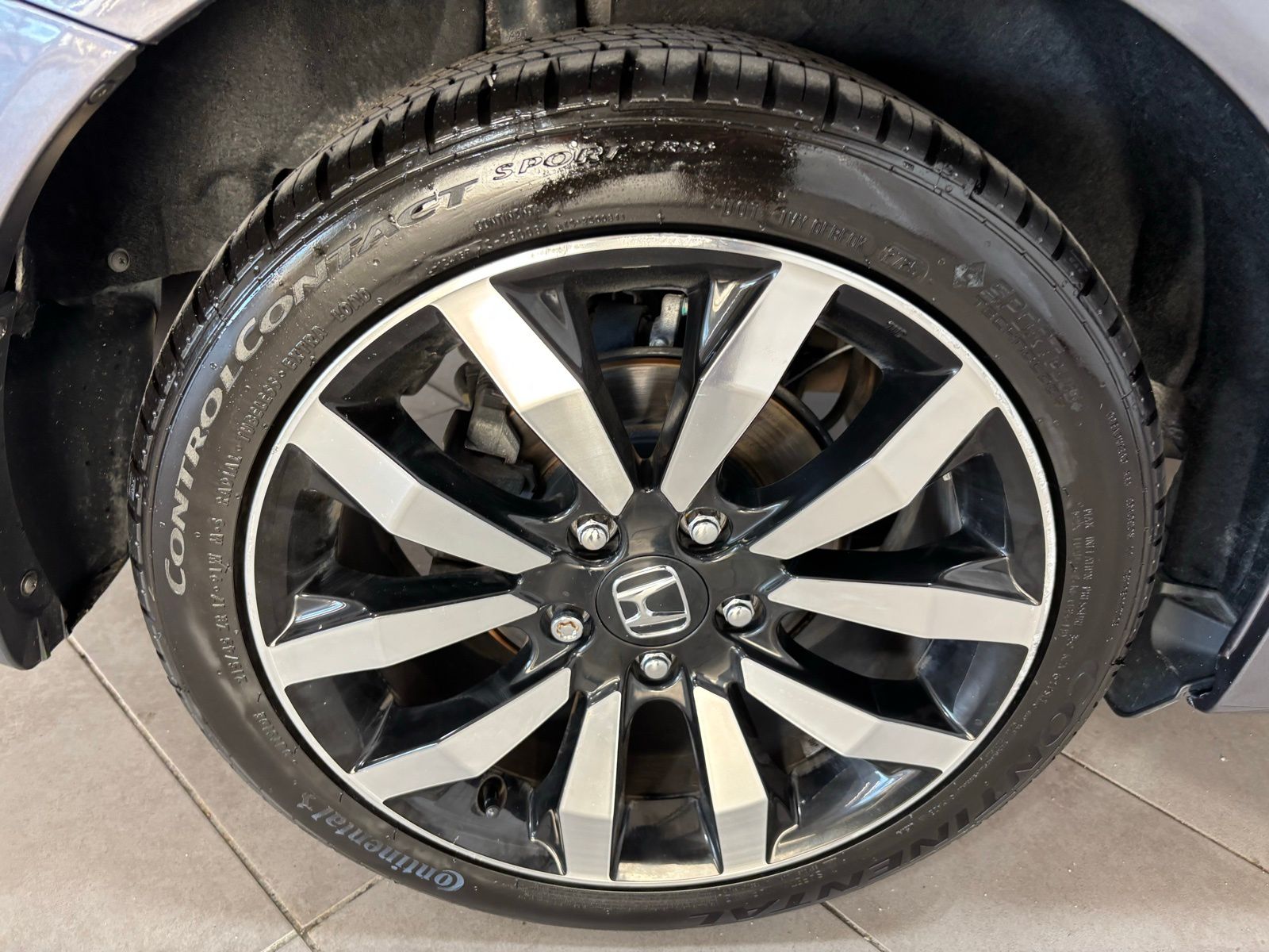 Used Car 2014 Honda Civic  Ex-l For Sale Under $12,000 In Austin, Texas