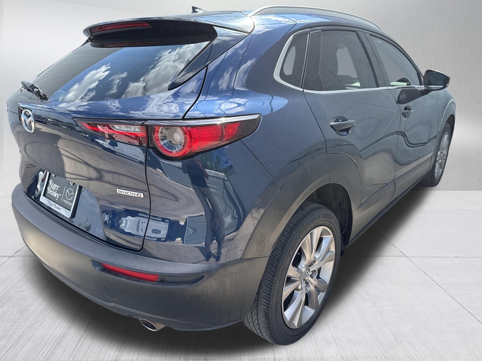 Used Car 2020 Mazda Cx-30  Premium For Sale Under $20,000 In Austin, Texas