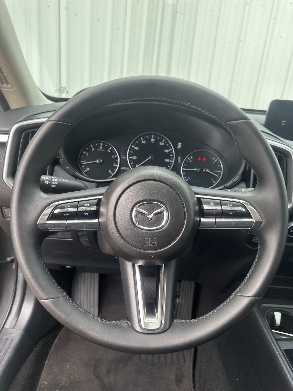 Used Car 2024 Mazda Cx-50  2.5 S Premium Package For Sale Under $30,000 In Austin, Texas