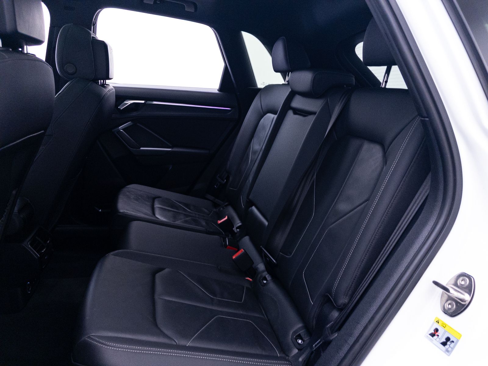 2019 Audi Q3 S Line Premium - Photo 43