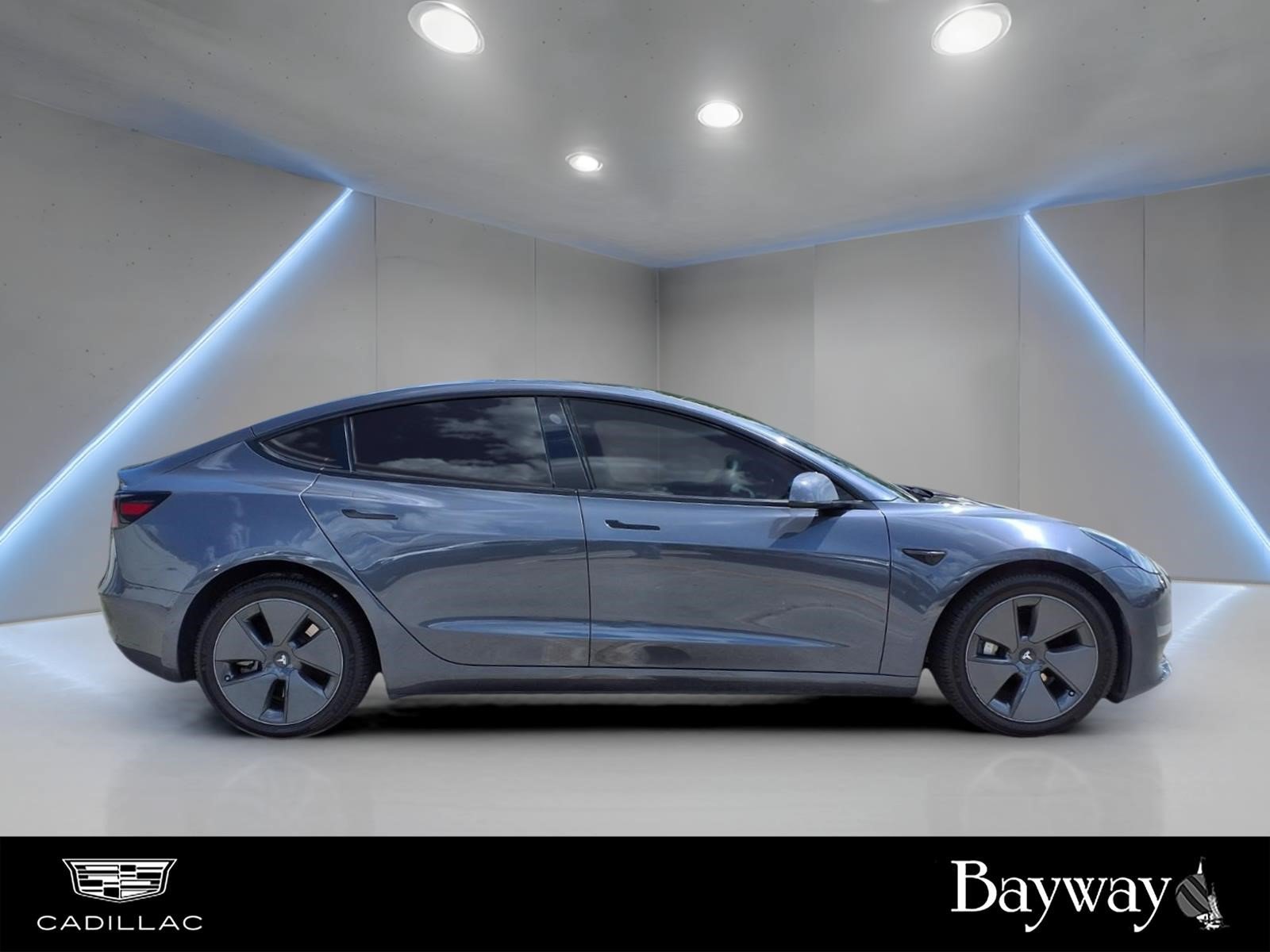 2023 Tesla Model 3 Base  at Ultimate Motorsports