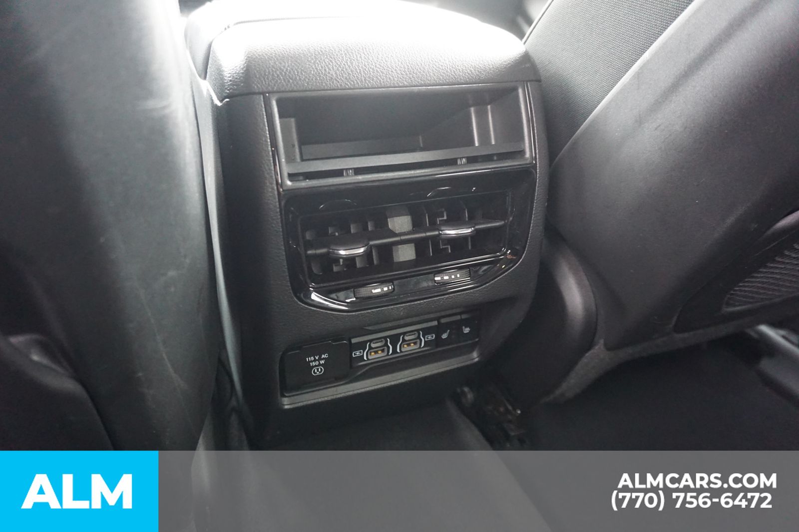 Used 2024 Black Jeep 4xe image 28