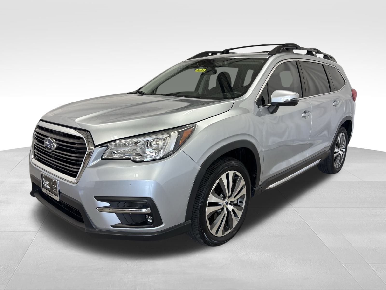 Used Car 2019 Subaru Ascent  Limited For Sale Under $25,000 In Austin, Texas