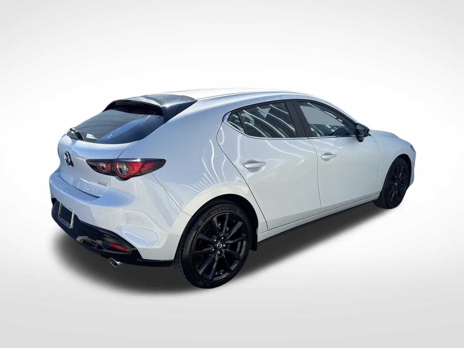 Used Car 2024 Mazda Mazda3  2.5 S Select Sport For Sale Under $20,000 In Austin, Texas