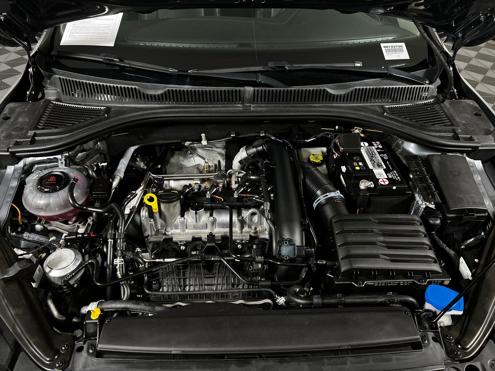 Thumbnail: 2021 Volkswagen Jetta - 9