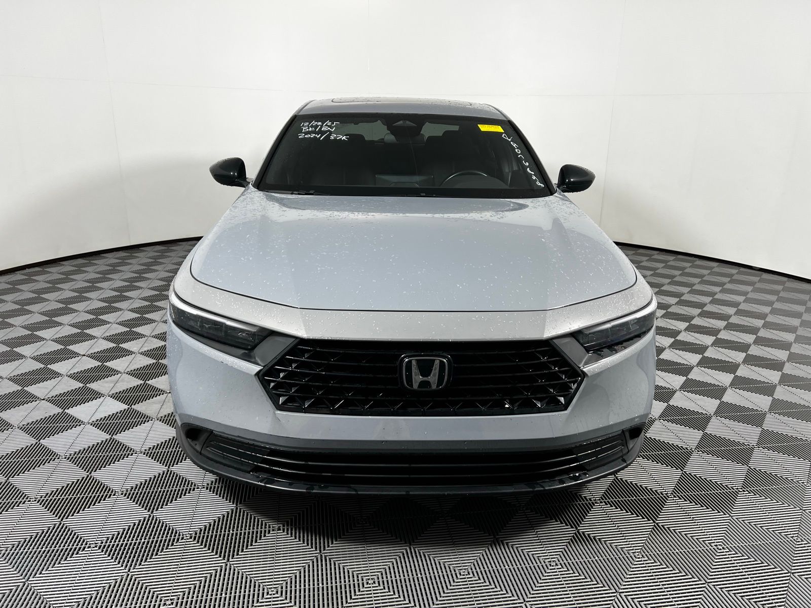 Thumbnail: 2024 Honda Accord - 2