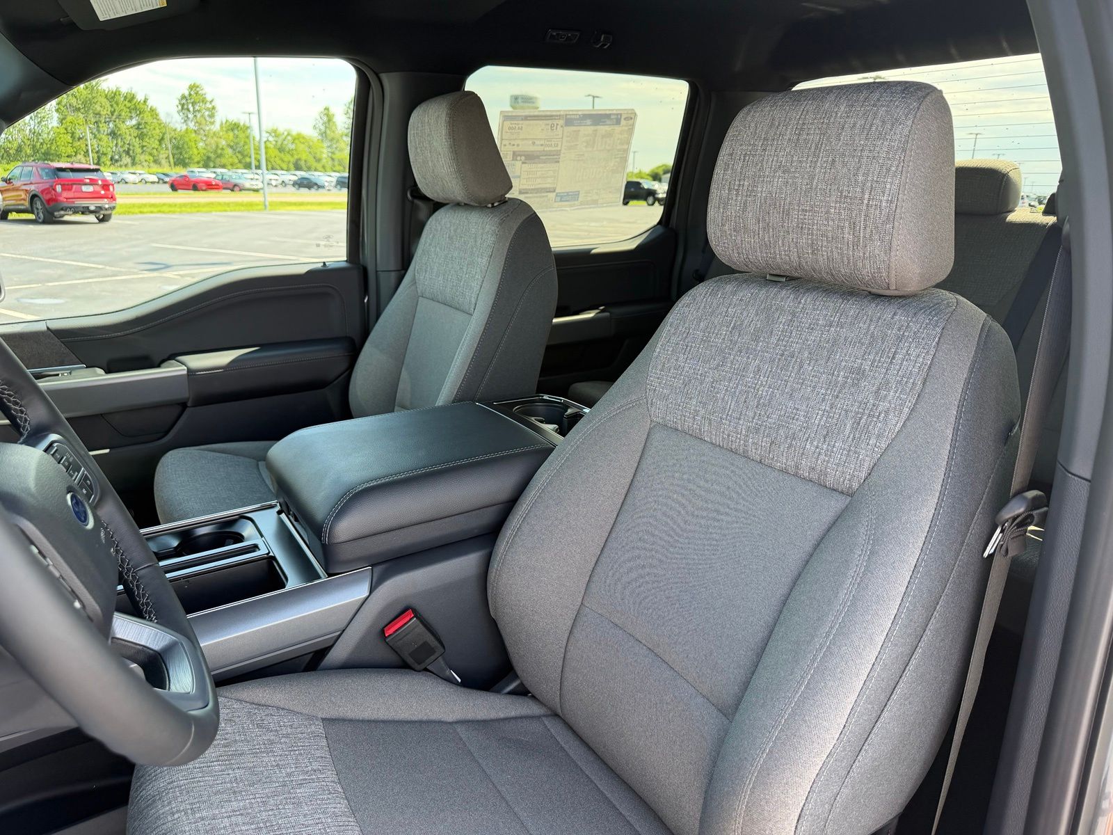 2026 Ford F-150 image 11