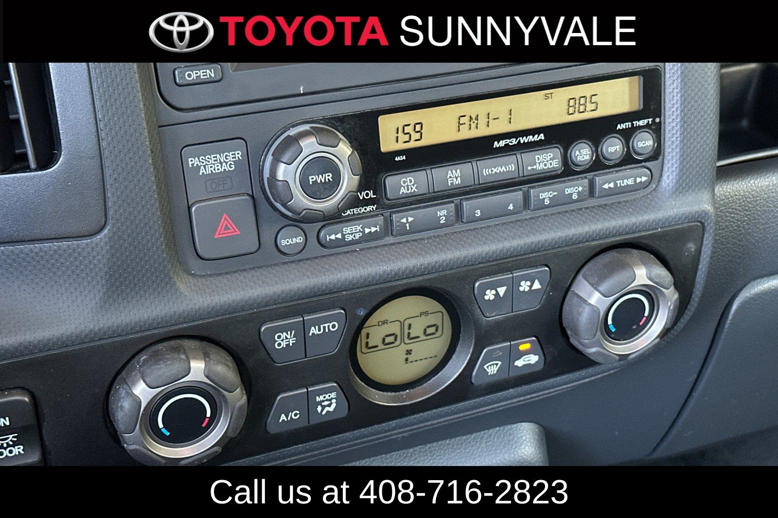 Used 2014 Honda Ridgeline Truck
