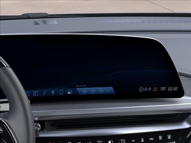 2027 Cadillac LYRIQ Luxury White at Bayway Cadillac Southwest