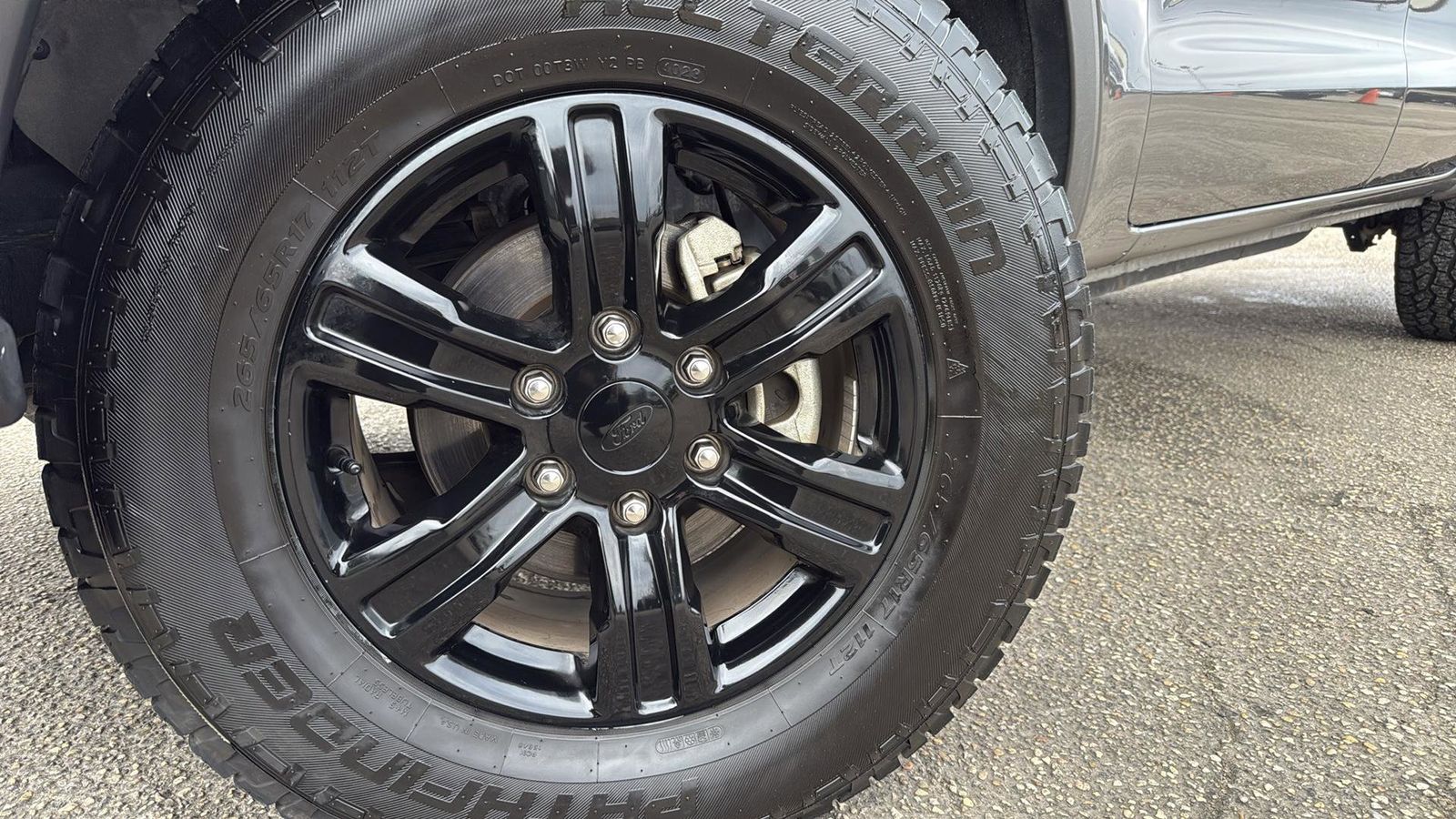 Used Car 2022 Ford Ranger  Xl For Sale Under $30,000 In Austin, Texas