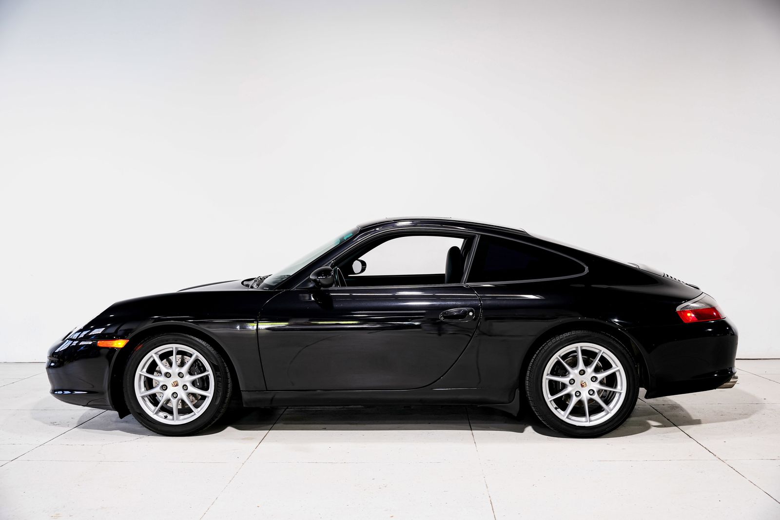 2004 Porsche 911 Carrera — photo 6