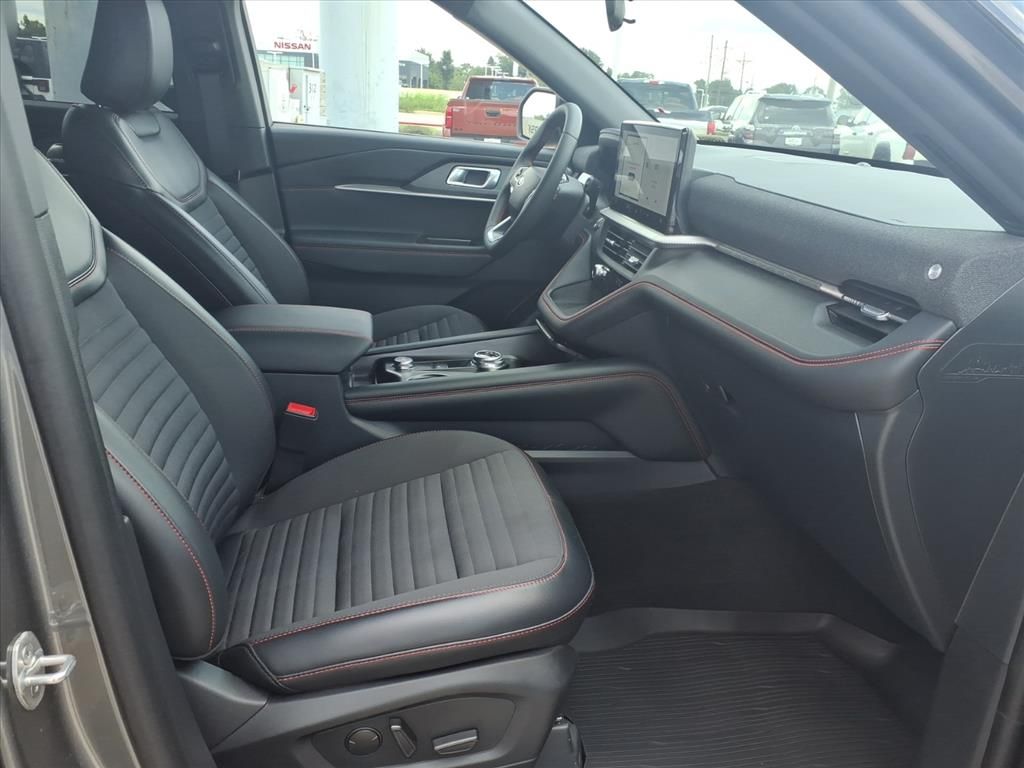 2025 Ford Explorer ST-Line - 5