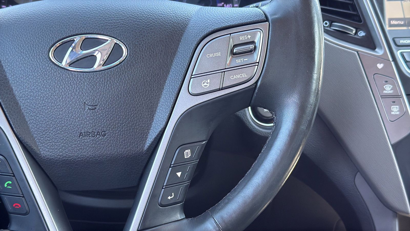 Used Car 2014 Hyundai Santa Fe Sport  Base For Sale Under $12,000 In Austin, Texas
