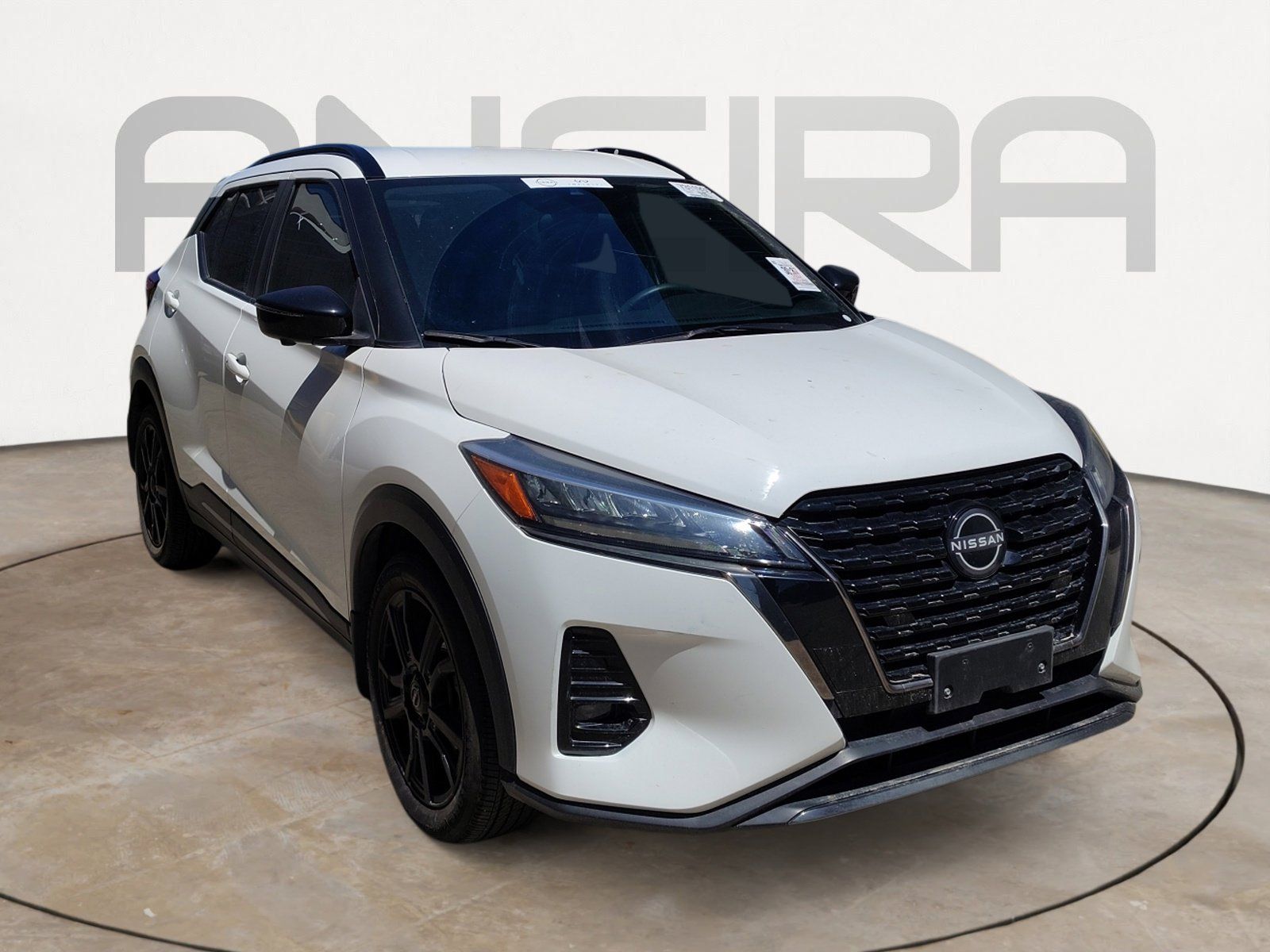 Used Car 2024 Nissan Kicks  Sr For Sale Under $25,000 In San Antonio, Texas