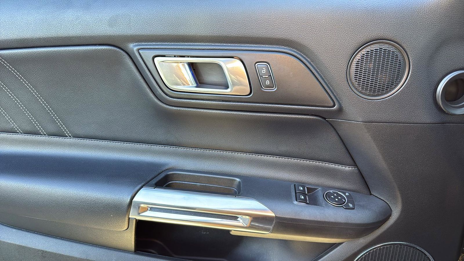 Used Car 2020 Ford Mustang  Gt Premium For Sale Under $40,000 In Austin, Texas