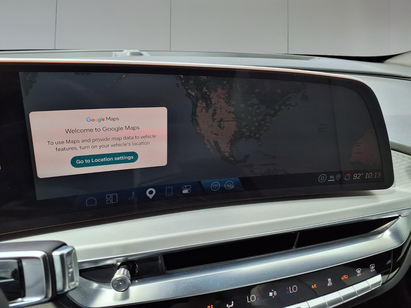 2025 Cadillac LYRIQ Sport Silver at Bayway Cadillac Southwest