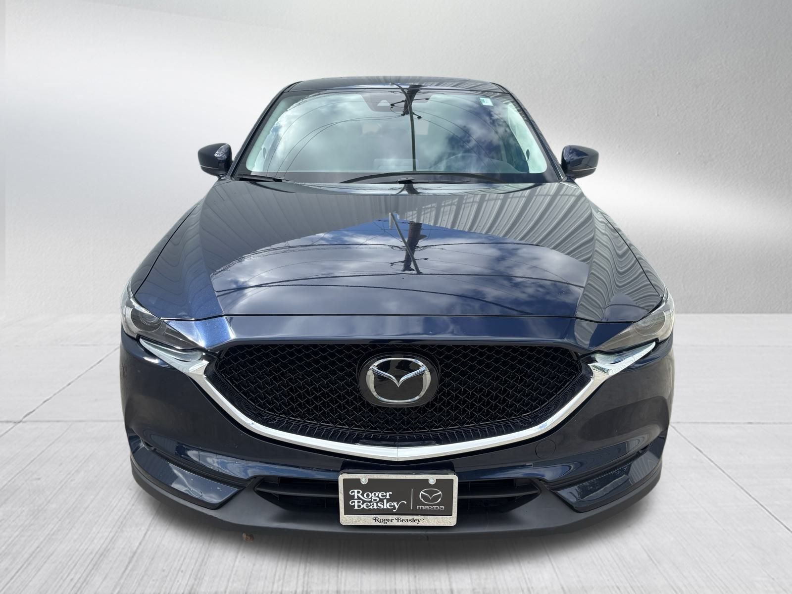 Used Car 2018 Mazda Cx-5  Grand Touring For Sale Under $20,000 In Austin, Texas