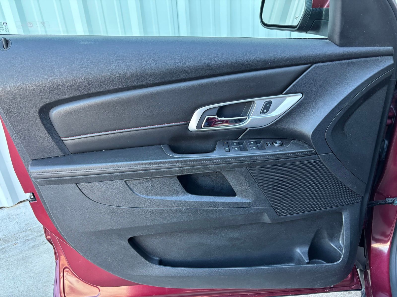 Used Car 2016 Gmc Terrain  Sle-1 For Sale Under $12,000 In Austin, Texas