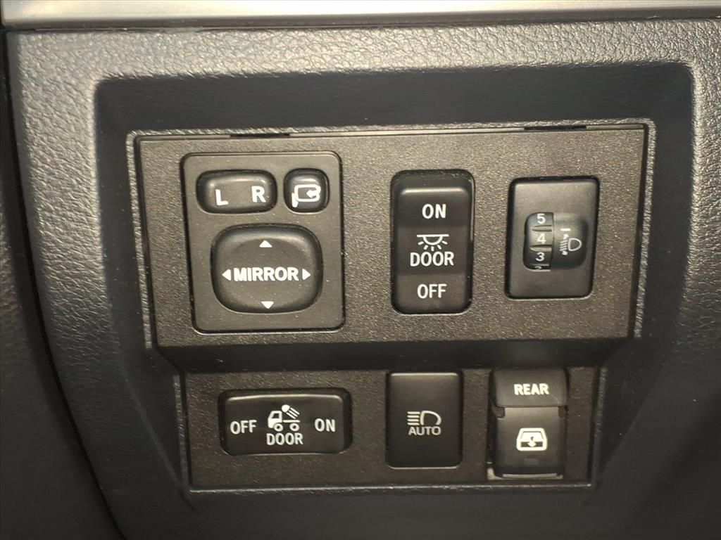 2018 Toyota Tundra Platinum Black at Bravo Nissan