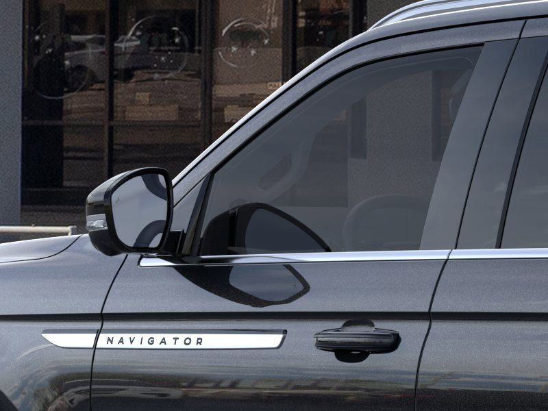 New Car 2025 Lincoln Navigator L  Reserve For Sale Under $110,000 In Austin, Texas