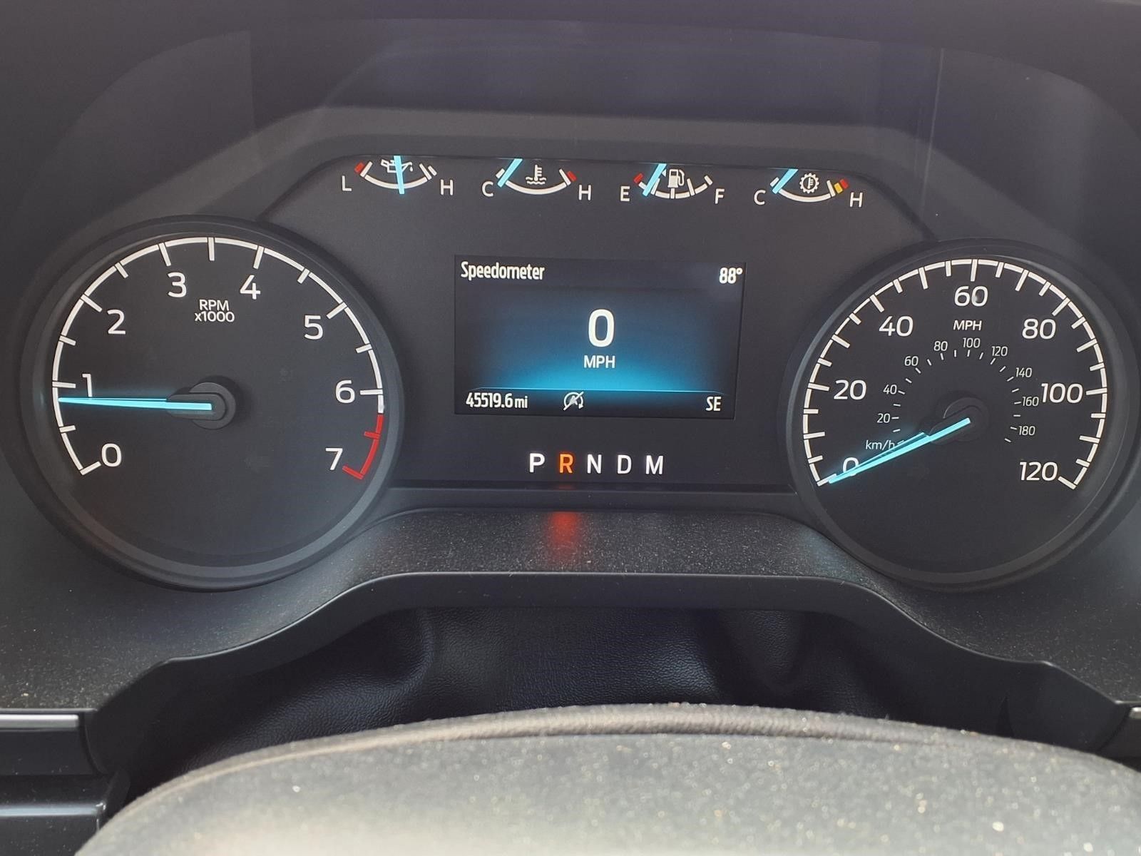 2022 Ford F-150 XL Gray at Shottenkirk Kia Fort Bend