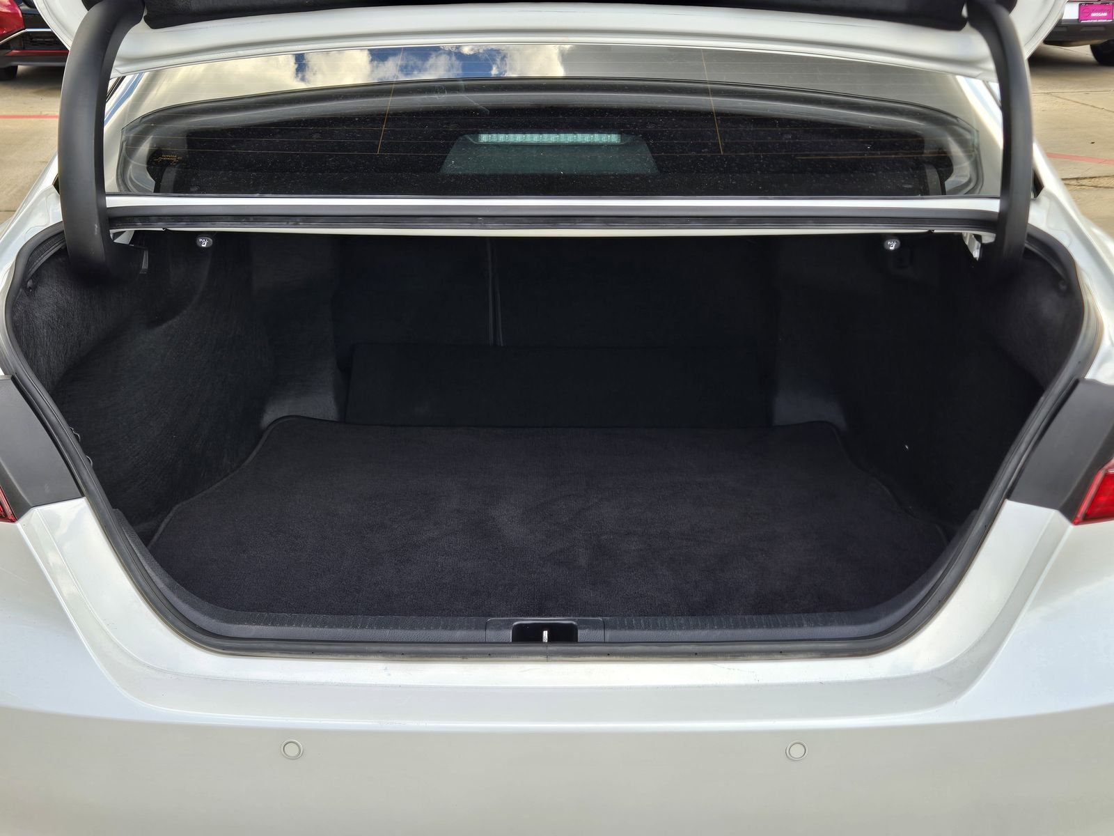 2023 Toyota Camry XSE V6 - 10