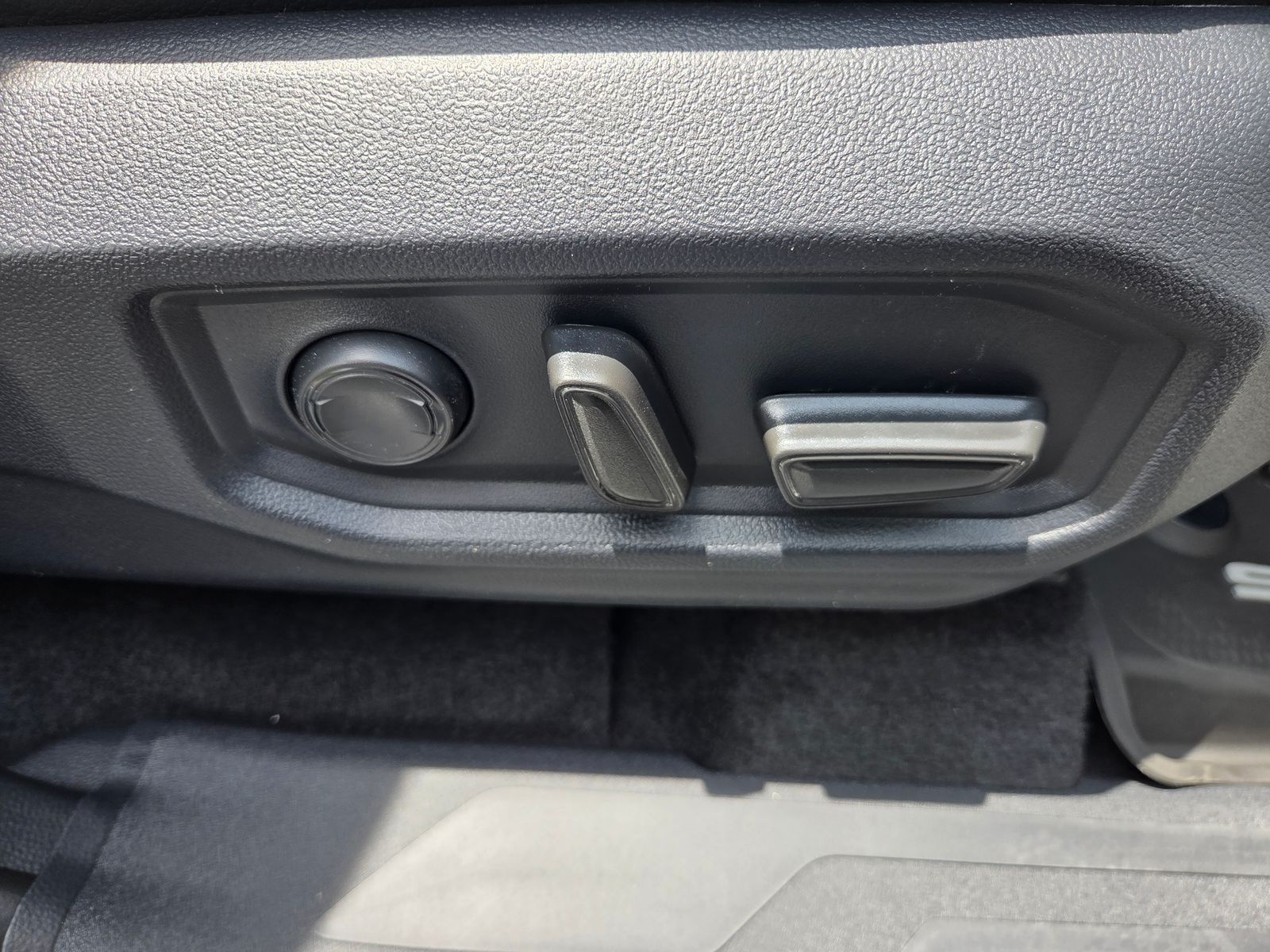 new 2026 Toyota Sequoia car, priced at $85,753