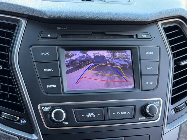 Used 2018 Sparkling Silver Hyundai 2.4 Base image 20