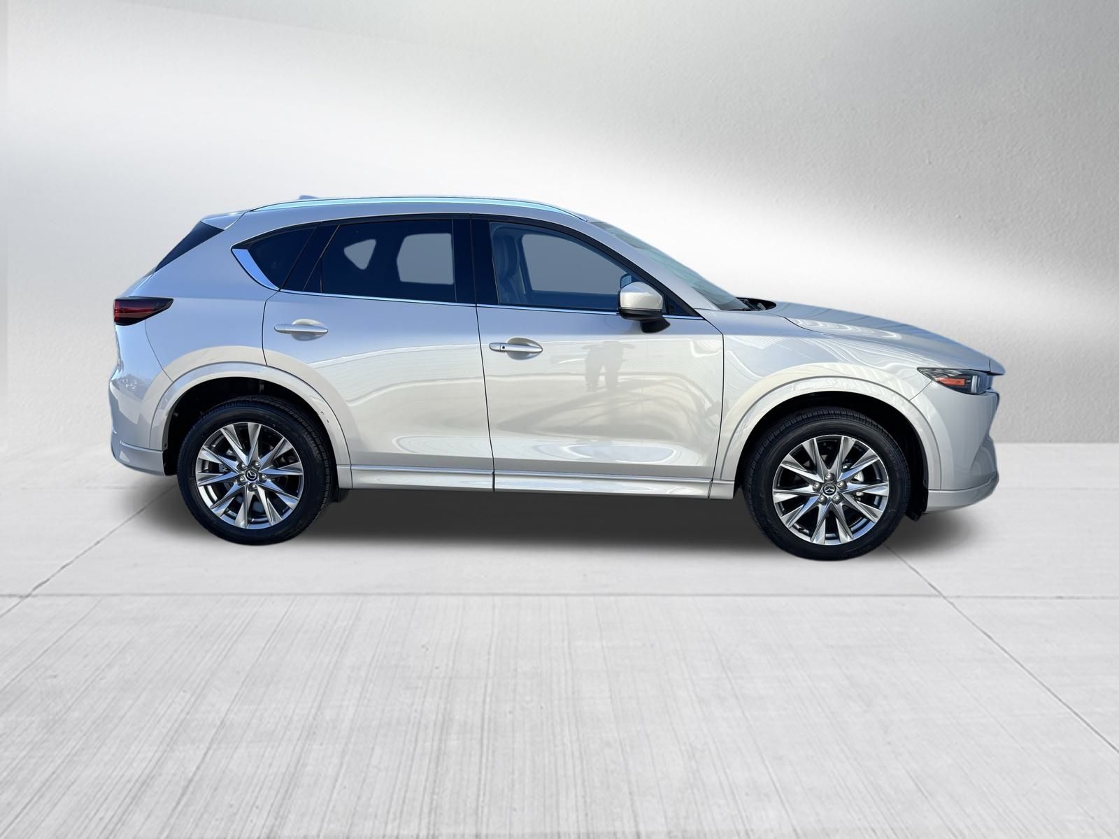 Used Car 2024 Mazda Cx-5  2.5 S Premium Package For Sale Under $30,000 In Austin, Texas