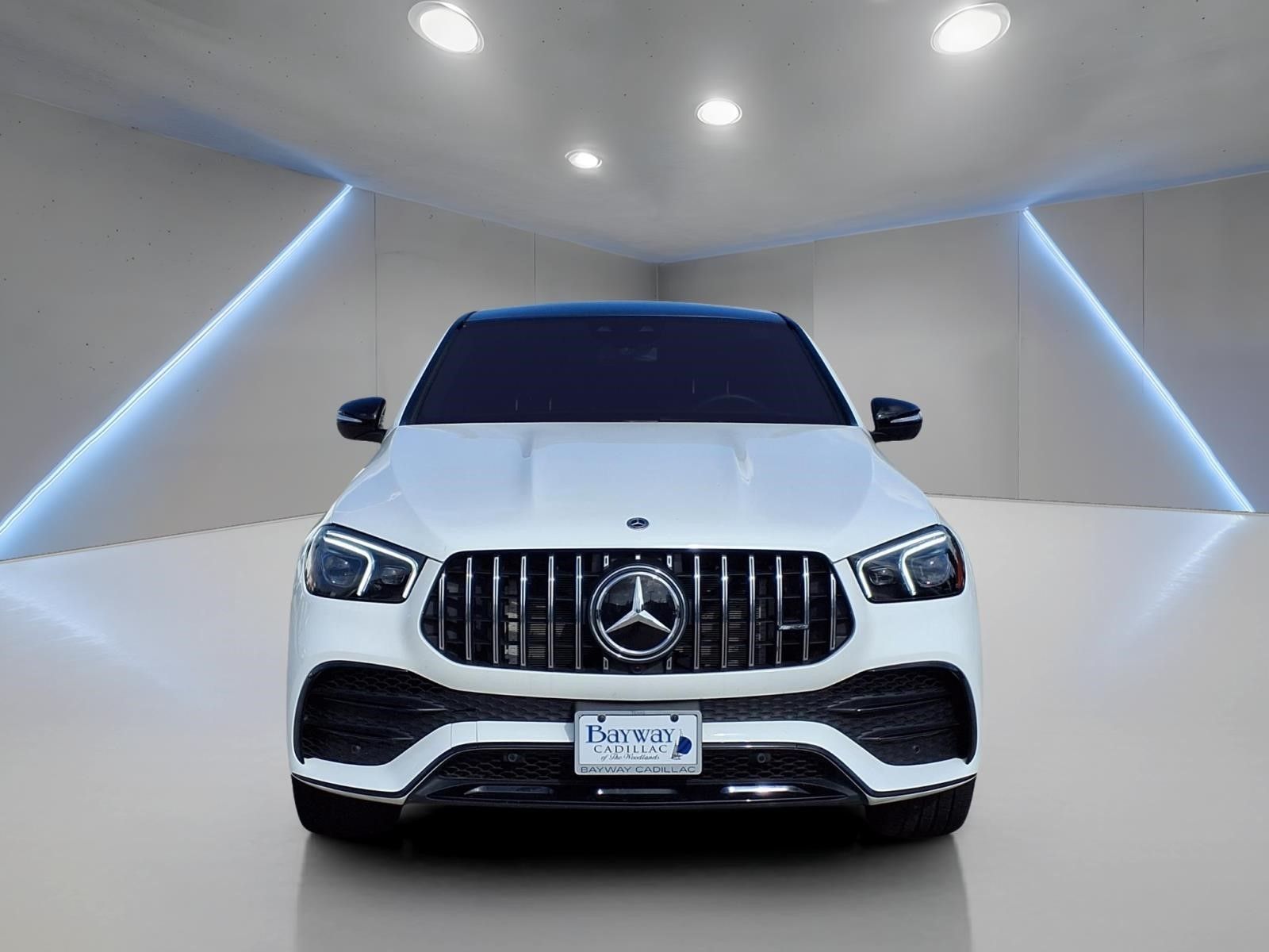 2023 Mercedes-Benz GLE GLE 53 AMG® - 2