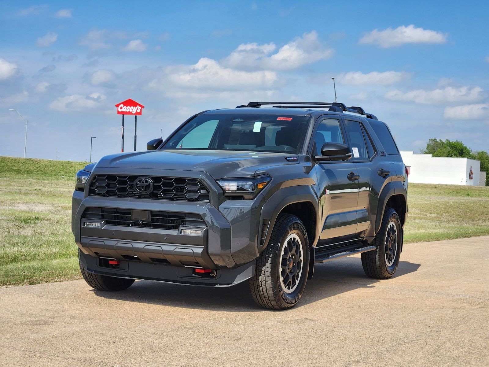 View vehicle photo 2